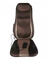 Массажная накидка на кресло с 10 режимами массажа AMG 399SE, Gezatone