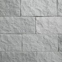 Камень искусственный Ramo Доломит серый бетон 0.77м