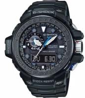 Наручные часы CASIO GWN-1000C-1A