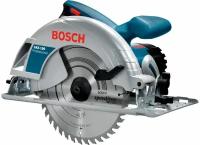 Bosch Дисковая пила GKS 190 0.601. F23.082