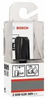 Фреза пазовая BOSCH Std S8/D18/L25