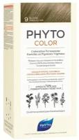 Phyto Фитоколор/Phyto Color Краска для волос очень светлый блонд оттенок 9 1 шт