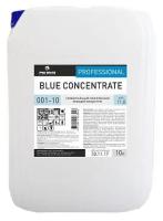 Моющее средство для пола Blue concentrate Pro-Brite