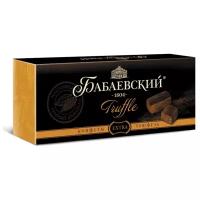 Набор конфет Бабаевский Extra Truffle