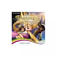 Игра Tangled: The Video Game