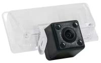 AVEL CMOS ИК штатная камера заднего вида AVS315CPR (064) для автомобилей INFINITI/ NISSAN/ SUZUKI