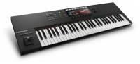 Native Instruments Komplete Kontrol S61 Mk2 MIDI-клавиатура