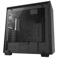 Компьютерный корпус NZXT H700