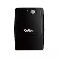 Интерактивный ИБП Qdion QDP 850 Schuko