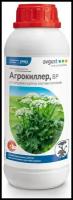 Гербицид Avgust Агрокиллер, от борщевика и других злостных сорняков, 900 мл