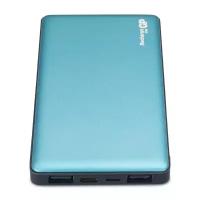 Портативный аккумулятор GP MP10MA, 10000 mAh