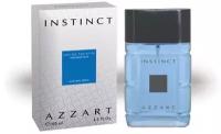 Delta Parfum Andre Renoir Instinct Azzart туалетная вода 100 мл для мужчин