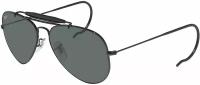 Солнцезащитные очки Ray-Ban 3030 L9500 Outdoorsman