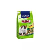 Корм для крыс Vitakraft Premium Menu Vital