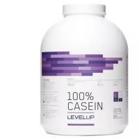 LevelUp 100% Casein, 2270 g (капучино)