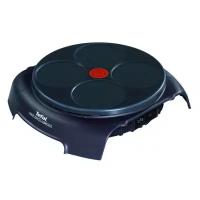 Блинница TEFAL Crep' Party Compact PY303633, черный