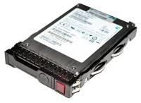 Твердотельный накопитель HP 1.6 ТБ P37172-001