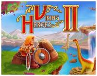 Viking Heroes 2 электронный ключ PC Steam