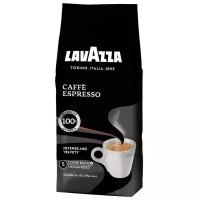 Кофе в зернах Lavazza Caffe Espresso