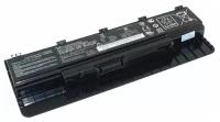 Аккумулятор (батарея) для ноутбука Asus N751 (A32N1405 10,8V 5000 mAh)