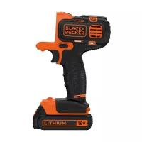 Аккумуляторный реноватор BLACK+DECKER Multievo MT218K