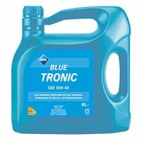 ARAL Blue Tronic 10W40 4л (1022)