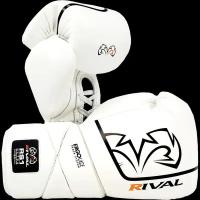 Перчатки для бокса Rival RS1 Ultra 2.0 White 16oz