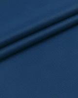 Ткань Оксфорд 600 D ПВХ темно-синий, готовый отрез 7х1,5 метра. Влагоотталкивающая, ветрозащитная, уличная
