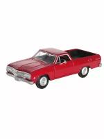 Модель машины - 1:25 MAISTO Chevrolet El Camino 1965