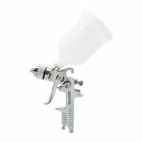 Краскопульт Jeta Pro Spray Gun JL827 HVLP 1,7 мм