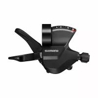 Манетка прав. 8 Shimano Altus, M315, ASLM3158RA тр. 2050мм нерж. без упаковки