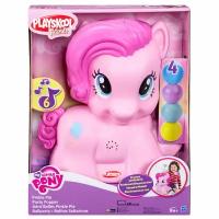 Развивающая игрушка Hasbro Пинки Пай с мячиками B1647EU4