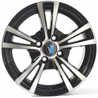 Диск колесный Venti V1404 5,5x14/4x100 D60,1 ET43 BD