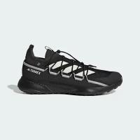 Кроссовки adidas Terrex Voyager 21, размер 9,5 UK, черный