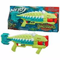 Игрушка Бластер Нерф (Nerf Blasters) - DinoSquad Armorstrike F5855