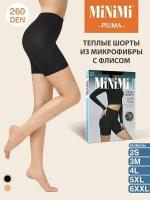 Шорты Minimi PIUMA 260 SHORTS Nero 2 (S)