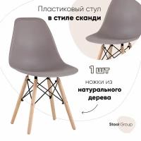 Стул Stool Group EAMES темно-серый (УТ000002354)