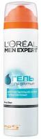 Гель для бритья Men Expert для чувствительной кожи L'Oreal Paris