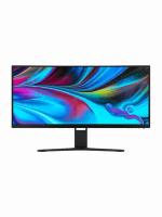 Монитор Xiaomi Redmi Curved Monitor 30 дюймов (RMMNT30HFCW)