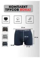 Трусы Bokai