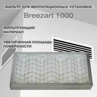 Фильтр для Breezart 1000