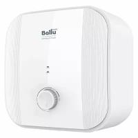 Водонагреватель Ballu BWH/S 10 Capsule Plus U