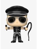 Фигурка Funko POP! Rocks: Judas Priest: Роб Хэлфорд