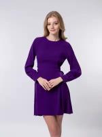 Женское платье Iblues, Цвет: Фиолетовый, Размер: 40