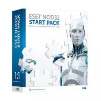 ESET NOD32 Start Pack