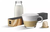 Кофе в капсулах NESPRESSO Barista Chiaro 40 ml - упаковка из 10 капсул