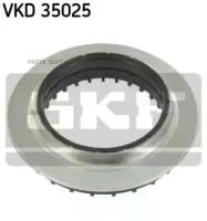 SKF VKD35025 (109693015 / 110067510 / 1142450600) подшипник опоры амортизационной стойки