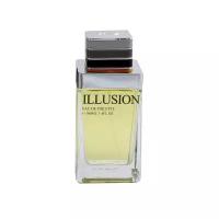 Prive Perfumes туалетная вода Illusion