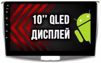 VOLKSWAGEN PASSAT B6, B7 (2005-2015), CC (2008-2017), Android 12, 2+32гб, DSP, RDS, QLED, Кулер, WI-FI, GPS, BLUETOOTH, Беспроводной CARPLAY