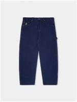 Джинсы Butter Goods Weathergear Heavyweight Denim Pants